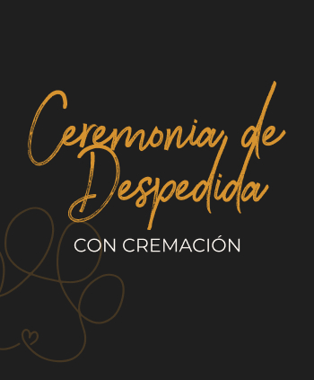Friendara Cremación de Despedida Tijuana